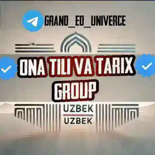 ONA TILI VA TARIX GROUP Profile