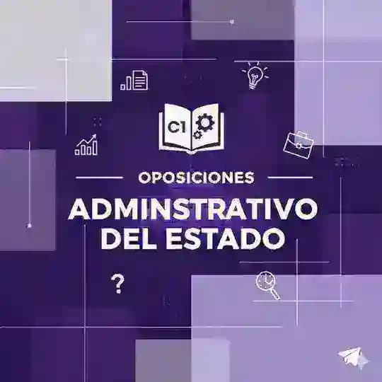 Administrativo AGE🟣GRUPO MORADO🟣C1 Profile
