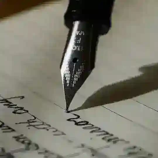 Gruppo di scrittura Profile