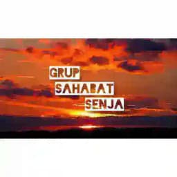𝑮𝒓𝒖𝒑 𝑺𝒂𝒉𝒂𝒃𝒂𝒕 𝑺𝒆𝒏𝒋𝒂 Profile