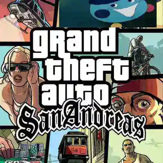 Сообщество по GTA с tiktok Profile