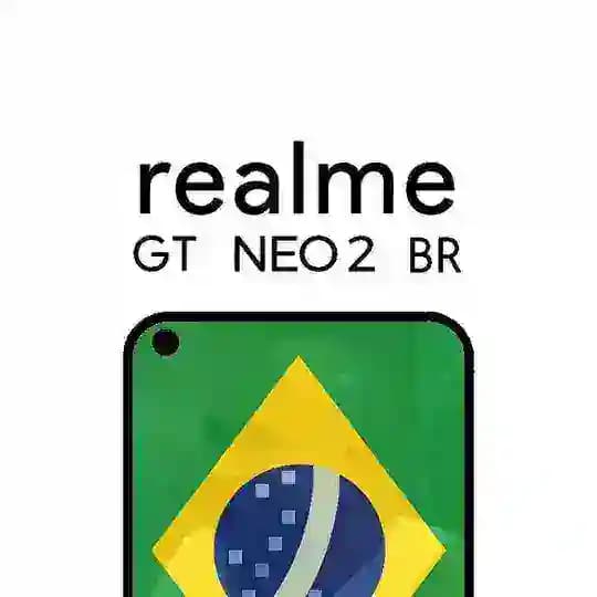 Realme GT Neo 2 Br Profile