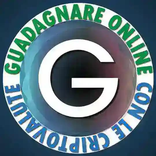 GUADAGNARE ONLINE CON LE CRIPTOVALUTE Profile