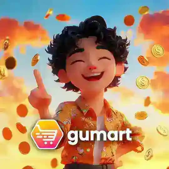 Gumart Community 🛒 Profile
