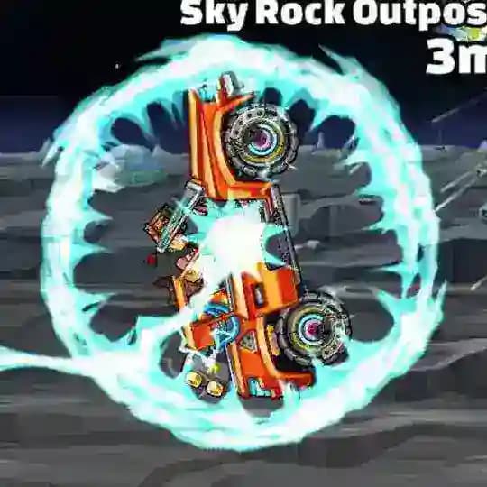 HCR2 Chinese version🐲🐉 Profile