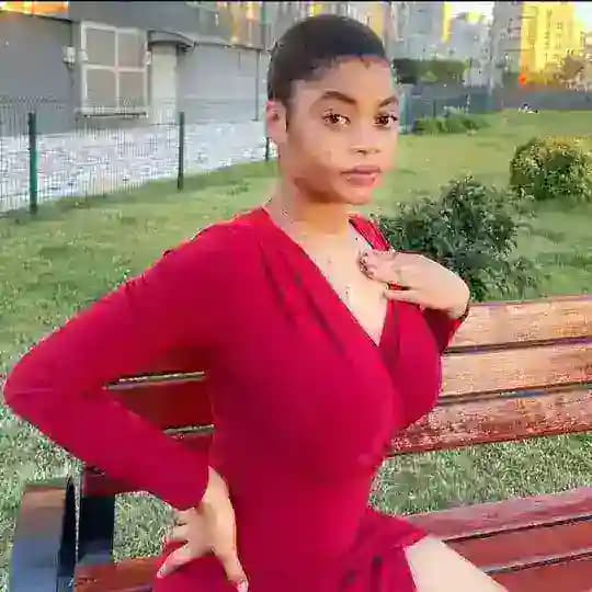 Helgalandınız💋 Profile