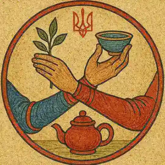 Чайна Спільнота. Україна ☀️ Profile