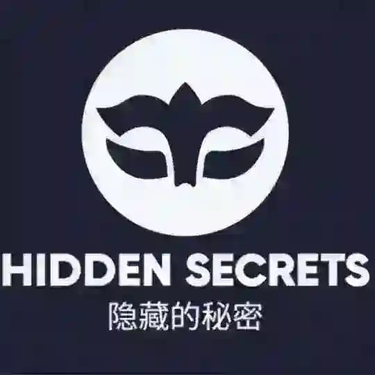 Hidden secrets Official | 隐藏的秘密 Profile