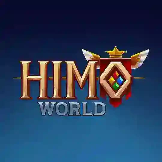 Himo World 한국 공식 커뮤니티 Profile