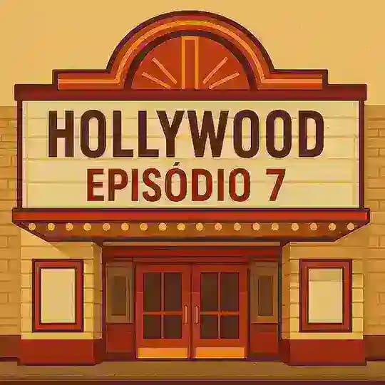 🍿Hollywood: Episódio 7 [Grupo] Profile