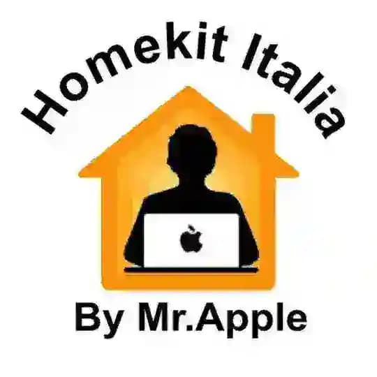Homekit Italia  🇮🇹 Profile