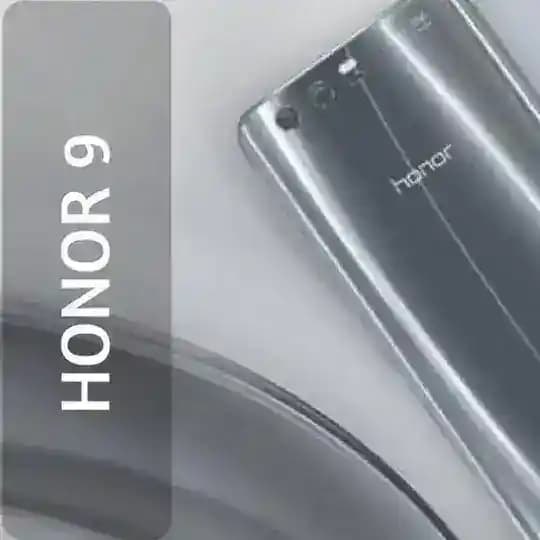 Honor 9 Italy📱 Profile