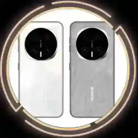 Honor Magic 8 Pro / Air / 7 / 7 Pro / 7 Lite - ES 🇪🇸 Profile