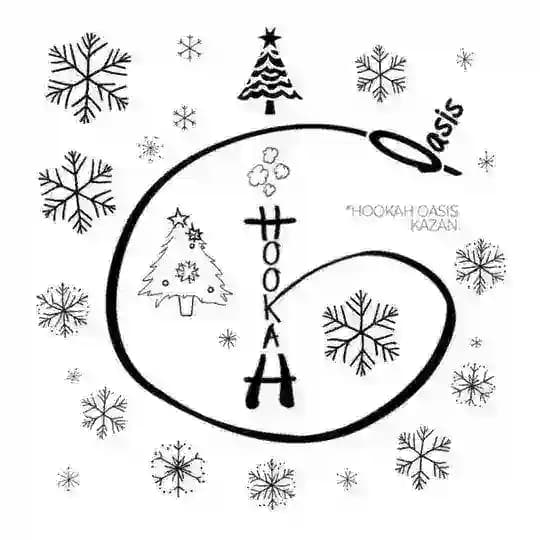 Hookah Oasis г.Казань Profile