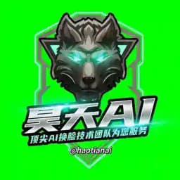 AI换脸🟢精聊话术🔴人设素材 Profile