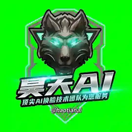 AI换脸🟢精聊话术🔴人设素材 Profile