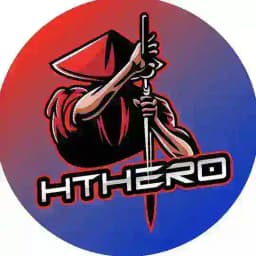 HTHERO中文社区 Profile