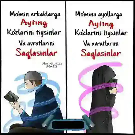 👳🏻‍♂ MuSuLmOnLaR 🧕🏻 Profile