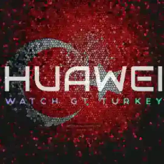 Huawei Watch GT6-GT5-GT4-GT3-GT2 / Watch 3/ Watch4/ Watch 5 TÜRKİYE 🇹🇷 Profile