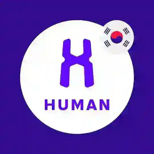HUMAN Protocol Korea Profile