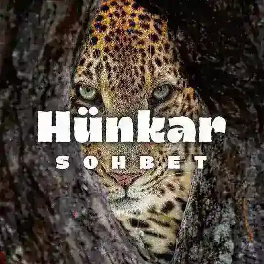 🇹🇷 HÜNKAR SOHBET🐅 Profile