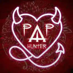 HUNTERPUPREAL Profile