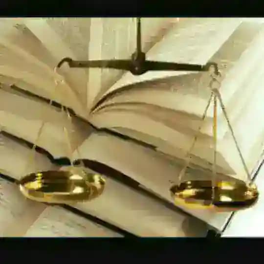 Qonunni o'rganamiz Profile