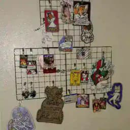 The Foxes Den Profile