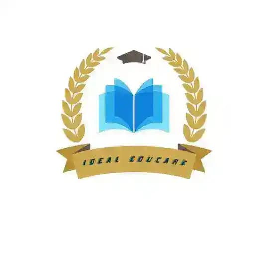 IDEAL EDUCARE ᴄᴛᴇᴛ ᴛᴇᴛ ᴛᴀɪᴛ ɴᴇᴛ ꜱᴇᴛ ꜱᴍᴀʀᴛ ʟᴇᴀʀɴɪɴɢ Profile