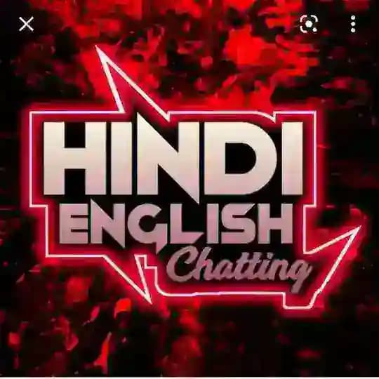 English Hindi chatting group Profile