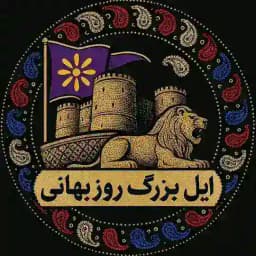 ILE_ROUZBAHANI Profile