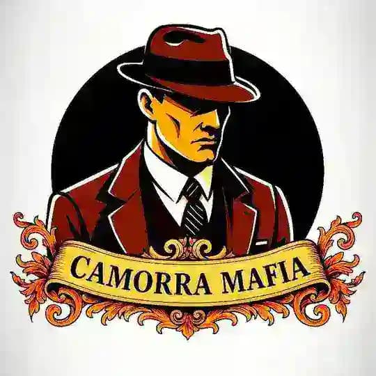 ⚔️𝑪𝒂𝒎𝒐𝒓𝒓𝒂 𝒎𝒂𝒇𝒊𝒂⚔️ Profile