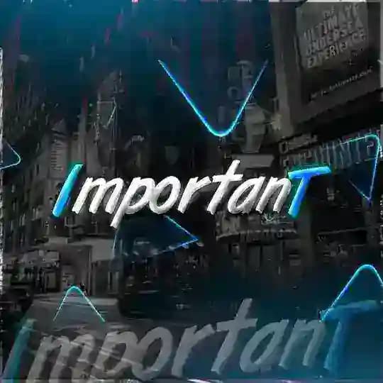 İmportant Hack Chat Profile