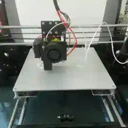 Impresiones 3D Profile