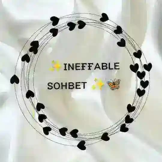 ✨ɪɴᴇғғᴀʙʟᴇ sᴏʜʙᴇᴛ ✨🦋 Profile