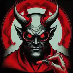 Inferno Redpill Profile