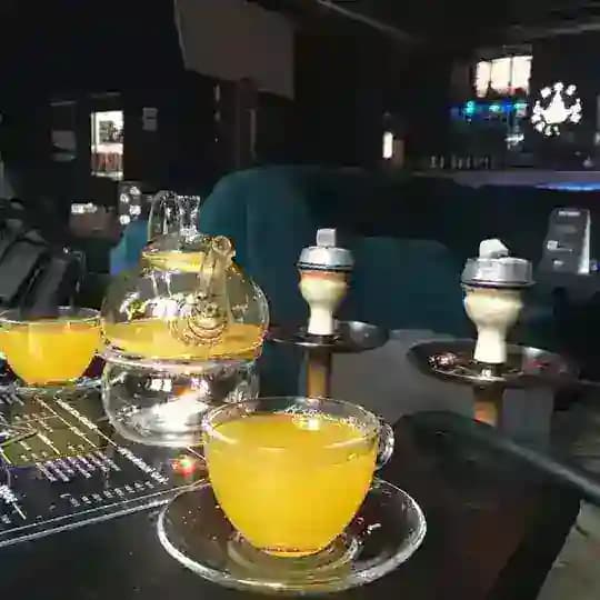 ℭ𝔯𝔦𝔪𝔦𝔫𝔞𝔩 𝔄𝔯𝔞𝔯𝔞𝔱 Profile