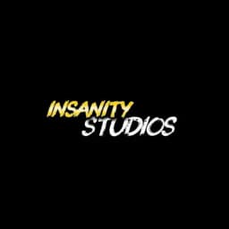 INSANITY STUDIOS Profile