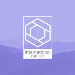 International Chat Hub Profile
