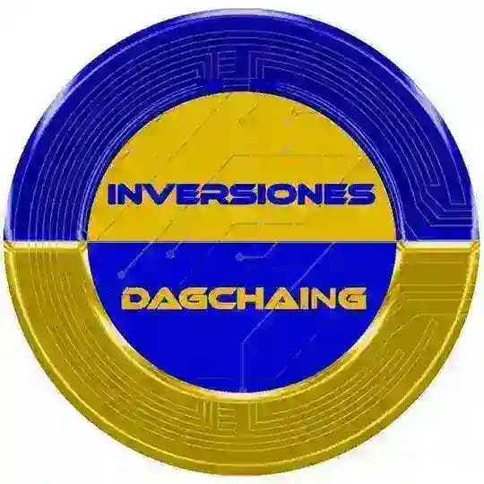 Inversiones Dagchaing 🇨🇴 - $DAGCOIN y $DPT Profile
