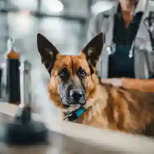 مهاجرت دامپزشکان به آلمان - گروه اصلی Profile