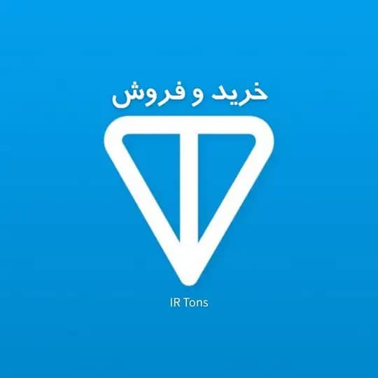 IR Tons 💎 Profile