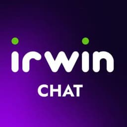 IRWIN official chat Profile