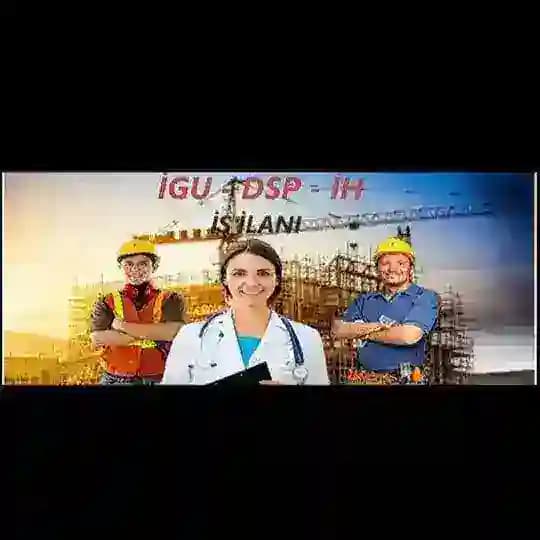 İSG - DSP - İH İLAN Profile