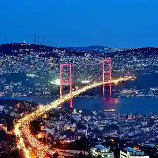 İSTANBUL ARAYIŞ 👑 Profile