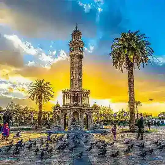 İZMİR SOHBET Profile