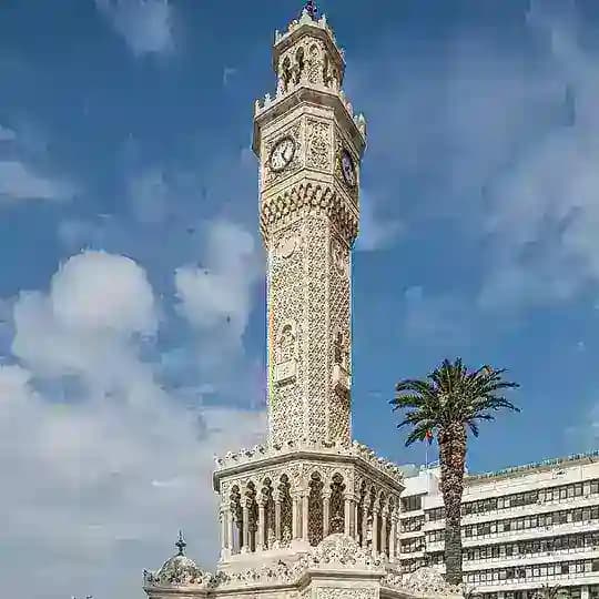 İZMİR ARAYIŞ SOHBET 👑 Profile