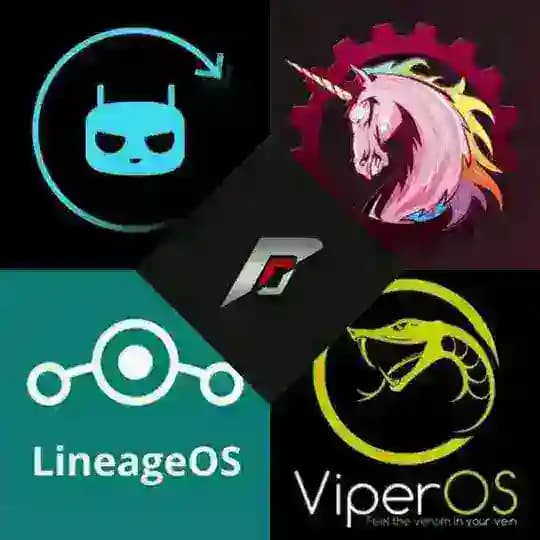 Galaxy J1 Mini J105B e J105H Profile