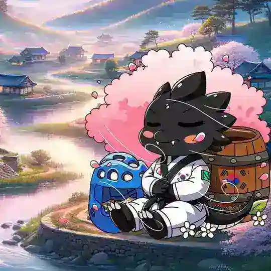 멘탈관리채팅방 Profile