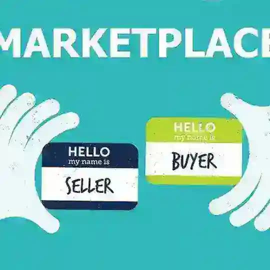 Johannesburg buy and sell Profile